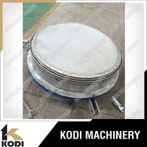 kodi in acciaio inox 3 in 1 multifunzionale ANF nutsche agitato filtro - Product Image 6