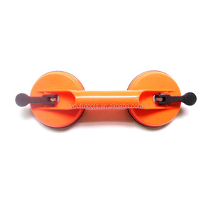 Estrattore per Ammaccature con Doppia <span class=keywords><strong>Ventosa</strong></span> Resistente per Vetro - Product Image 3