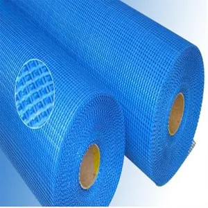 Fiberglass Building Mesh Fiberglass Wire Mesh Netting For Waterproof Germany Fiberglass Mesh