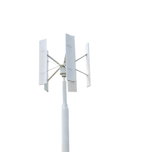 Éolienne <span class=keywords><strong>verticale</strong></span> de 1 kW à vendre, fabriquée en Chine - Product Image 5