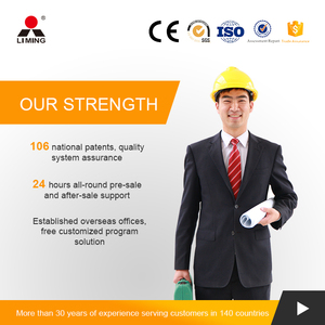 Máy nghiền di động giá Máy Nghiền hình nón di động nhà máy nghiền để bán - Product Image 6