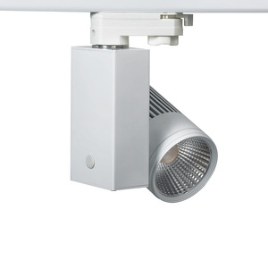 Élégant 2500lm debout style <span class=keywords><strong>led</strong></span> <span class=keywords><strong>spot</strong></span> éclairage <span class=keywords><strong>sur</strong></span> <span class=keywords><strong>rail</strong></span> - Product Image 6