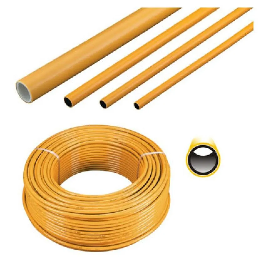 Giá Tốt Nhất Chất Lượng Ổn Định PEX-AL-PEX/PE-AL-PE/PEX-AL-PEX PEX-A Ống