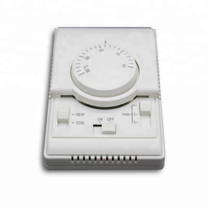 Prezzo di fabbrica HVAC Condizionatore D'aria Meccanico Termostato Digitale - Product Image 4