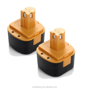 링컨 그리스 건 12V Ni-CD 백업 배터리 (1201 LIN-1201 218-787 호환) - Product Image 3