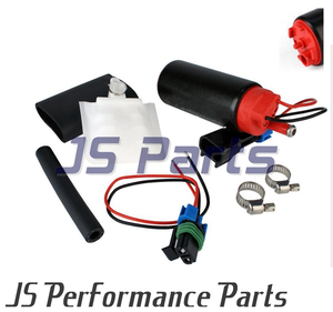 High EFI <span class=keywords><strong>Racing</strong></span> 11541 E85 340Lph & ปั๊มเชื้อเพลิงก๊าซ340ช่องลอบเร้น - Product Image 1