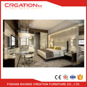 China mejor venta muy barato de lujo <span class=keywords><strong>hotel</strong></span> de 5 estrellas niños conjunto de muebles de dormitorio barato - Product Image 4