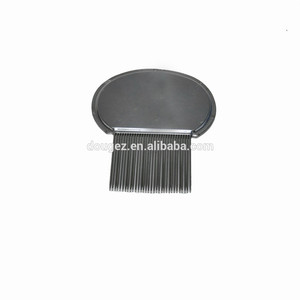Vente chaude fournisseur de la chine poux peigne avec stainess acier broches avec des <span class=keywords><strong>prix</strong></span> bas - Product Image 3