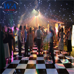 Conception originale Tapis 4x8ft Facile À Déplacer L'école <span class=keywords><strong>flamenco</strong></span> danse plancher bois - Product Image 6