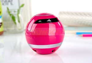 Altoparlante senza fili Musicale Audio A mano libera Altoparlante Impermeabile <span class=keywords><strong>Con</strong></span> <span class=keywords><strong>Radio</strong></span> Fm - Product Image 4