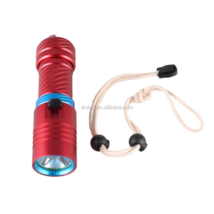 Đèn Pin Lặn Dưới Nước LED L2 3000Lumen Đèn Pin Săn Bắn - Product Image 5