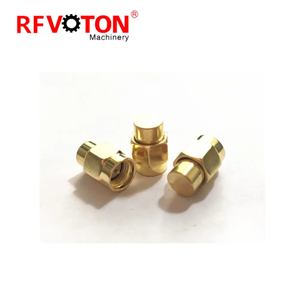 Factory supply sma 1Watt Dummy Load sma male connector sma termination