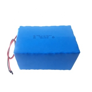 Rohs 6s4p 18650 tùy chỉnh có thể sạc lại 8AH <span class=keywords><strong>24V</strong></span> không dây khoan pin - Product Image 5