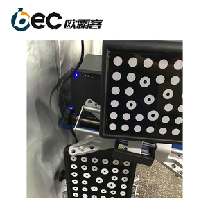 Máquina de alineación de ruedas 3D aprobada por CE <span class=keywords><strong>para</strong></span> automóviles - Product Image 4