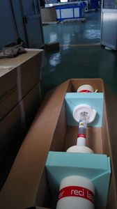 <strong>Co2</strong> <strong>Laser</strong> Cutting <strong>Machine</strong> Spare Parts Reci <strong>Laser</strong> <strong>Tube</strong> 60w 80w 100w 130w 150w 180w for Option - Product Image 5