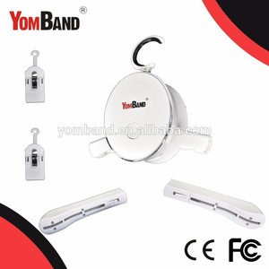 Électrique sèche-<span class=keywords><strong>linge</strong></span> sèche-<span class=keywords><strong>linge</strong></span> de voyage/support de dessiccateur de vêtements de voyage - Product Image 3