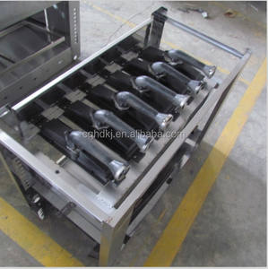 Quemadores <span class=keywords><strong>infrarrojos</strong></span> de gas HD41 2026 para <span class=keywords><strong>estufa</strong></span> de asador - Product Image 5