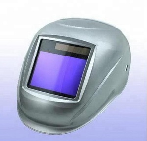 Casque <span class=keywords><strong>de</strong></span> soudage à assombrissement automatique à énergie solaire HMT <span class=keywords><strong>4</strong></span>-5/5-8/9-13 Grand écran couleur véritable 3.86 "X3.43" Visualisation <span class=keywords><strong>de</strong></span> <span class=keywords><strong>4</strong></span> <span class=keywords><strong>capteurs</strong></span> ARC - Product Image 5
