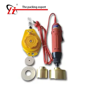 Handheld Electric Capping Machine