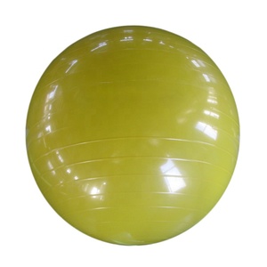 친환경 큰 <span class=keywords><strong>100cm</strong></span> 스위스 체육관 피트니스 요가 공 - Product Image 4