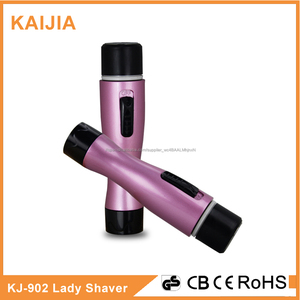 China, el proveedor de alta calidad de pelo eléctrico nose trimmer según lo visto en la <span class=keywords><strong>tv</strong></span> - Product Image 4