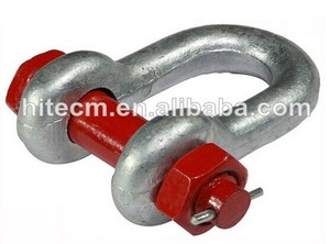 <span class=keywords><strong>unir</strong></span> tipo perno estado gota grillo de ancla forjado - Product Image 1