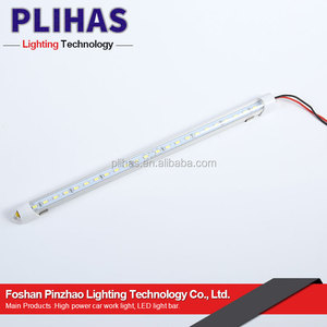 <span class=keywords><strong>2018</strong></span> Venta caliente LED tuning franja portátil de alta brillante barra de iluminación para el automóvil - Product Image 2