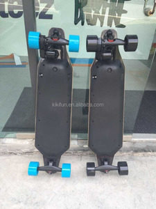 a buon mercato ce certificazione auto bilanciamento elettrico skateboard di vendita - Product Image 4