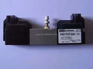 Samsung SM321 head solenoid valve van VA01PEP34-1U