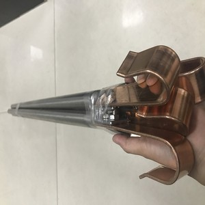 Gr1 Gr2 Titan Anodizing Xử Lý Kệ Đồng Titan Móc Cho Công Nghiệp Sử Dụng Tùy Chỉnh Cắt Dịch Vụ Chế Biến Có Sẵn - Product Image 6