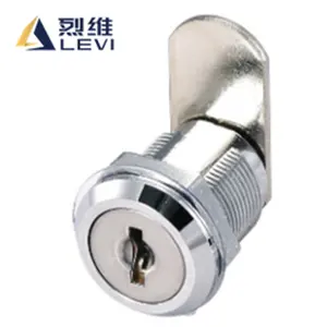 customized wholesale zinc die casting small office desk file furniture hook cam lock for mailbox 103 16mm