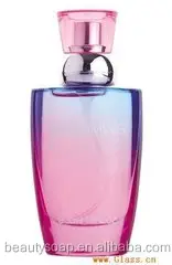 2014 hot selling women perfume parfum