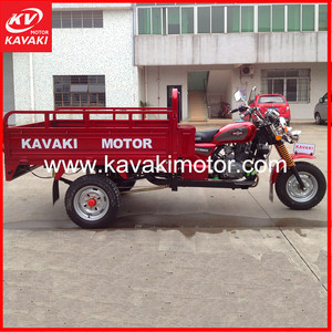2016 Triciclo Gasolin Scooter trike Reverso, 3 Motocicletas De Dos Ruedas usados para la venta - Product Image 4