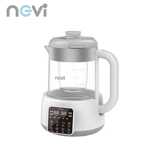 Prodotti Per bambini Elettrico Riscaldamento del Latte Del Bambino Scaldino della Bottiglia Cibo Warmer Protezione di Surriscaldamento - Product Image 3