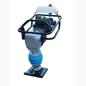 Compacteur à marteaux pneumatique de haute qualité, compacteur à marteaux, compacteur à marteaux <span class=keywords><strong>Mikasa</strong></span> - Product Image 4