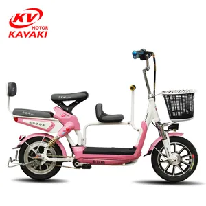 3 좌석 전기 오토바이, 저렴한 자전거 전기 미얀마, 리튬 전기 자전거 인도