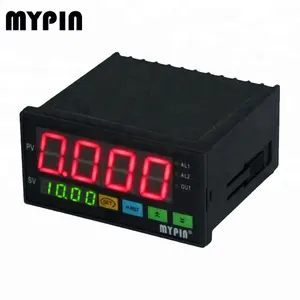 LM series 4 digits Economic Weighing Indicator for load cell(MYPIN)