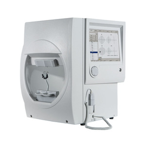 Analizador de computadora óptica Eye Perimeter Visual Field ZW-850A - Product Image 1