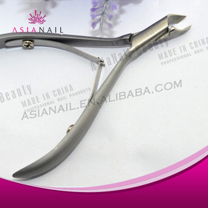 Venta al por mayor suministros de uñas fábrica proporciona directamente piezas cortaúñas - Product Image 1