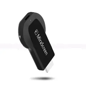 Dongle Tv Android Nirkabel, Tampilan Wifi Miracast Mirascreen