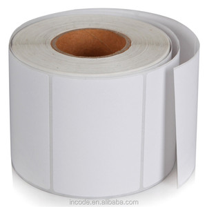 Rotolo adesivo 250 4 "X 6 etichetta di spedizione termica diretta 250 <span class=keywords><strong>etichette</strong></span>/rotolo - Product Image 1