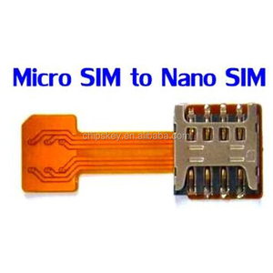 Адаптер Mini <span class=keywords><strong>sim</strong></span>-карты/Micro <span class=keywords><strong>SIM</strong></span> карты для <span class=keywords><strong>Nano</strong></span> <span class=keywords><strong>SIM</strong></span> plug - Product Image 3