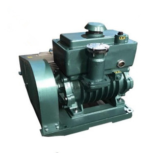 <span class=keywords><strong>Pompa</strong></span> per <span class=keywords><strong>vuoto</strong></span> rotativa a palette 2X-8 - Product Image 6