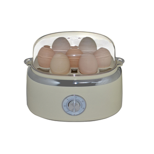Aspecto exquisito 7 cuevas mini hogar eléctrico huevo cooker de la caldera - Product Image 6