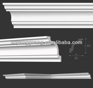 Tecnología alemana gráfica de <span class=keywords><strong>la</strong></span> máquina de moldeo (casa) XPS (normal) - Product Image 3