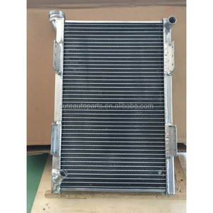 Radiador de Carreras de Aluminio para Karting X30 CRG WILD <span class=keywords><strong>TONY</strong></span> <span class=keywords><strong>KART</strong></span> - Product Image 2