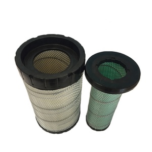 Luftfilterelemente für Schwerlast-Dieselmotoren AF26120 AF26121 RS5749 P628327 - Product Image 3
