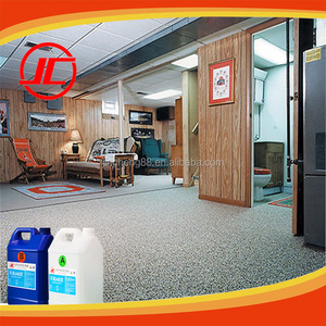 <span class=keywords><strong>Revêtement</strong></span> de sol <span class=keywords><strong>extérieur</strong></span> en résine époxy - Product Image 5