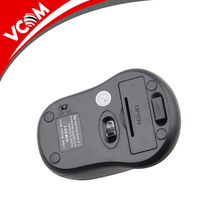<span class=keywords><strong>Precio</strong></span> barato 2.4 GHz mini receptor USB ratón óptico inalámbrico <span class=keywords><strong>ratones</strong></span> para <span class=keywords><strong>ordenador</strong></span> portátil - Product Image 4