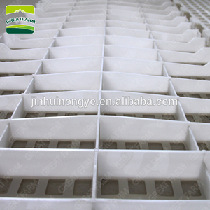 Nouveau plancher en plastique pour <span class=keywords><strong>poulailler</strong></span>, lattes en PP, revêtement de <span class=keywords><strong>sol</strong></span> pour élevage, équipement d'élevage - Product Image 3